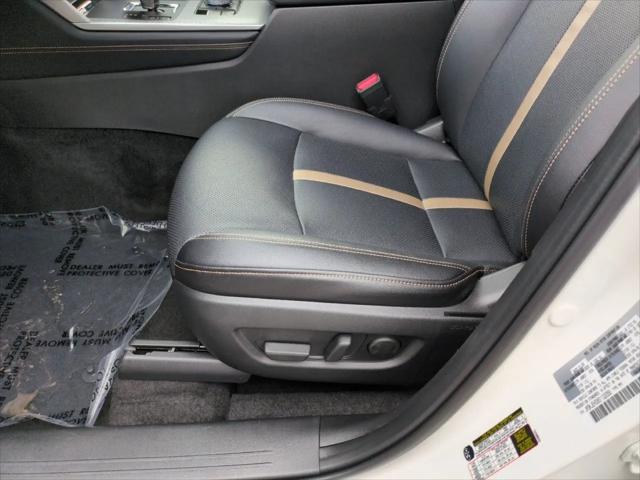 2025 Mazda CX-70 3.3 Turbo Premium Plus Package