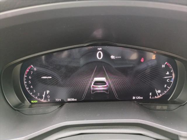 2025 Mazda CX-70 3.3 Turbo Premium Plus Package