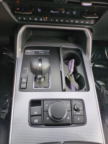 2025 Mazda CX-70 3.3 Turbo Premium Plus Package
