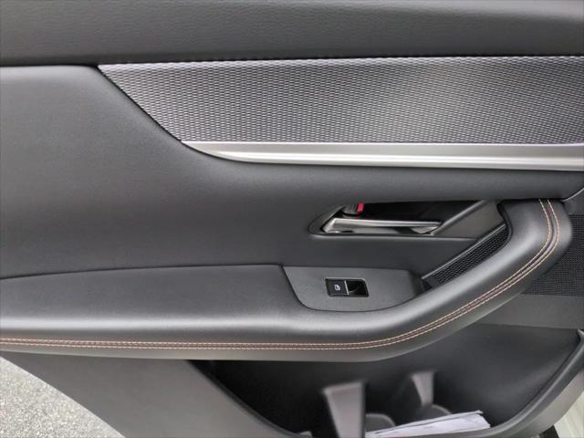 2025 Mazda CX-70 3.3 Turbo Premium Plus Package