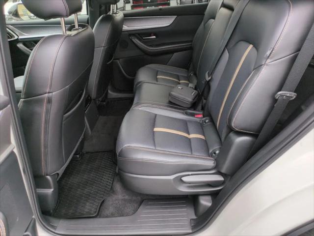 2025 Mazda CX-70 3.3 Turbo Premium Plus Package