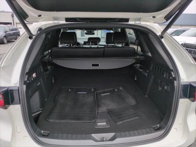 2025 Mazda CX-70 3.3 Turbo Premium Plus Package