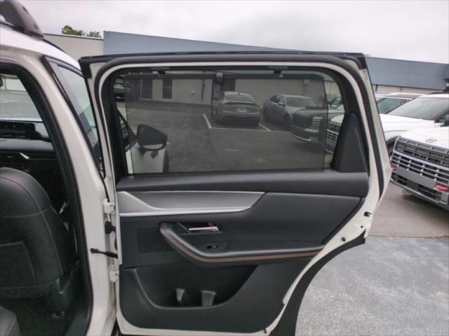 2025 Mazda CX-70 3.3 Turbo Premium Plus Package