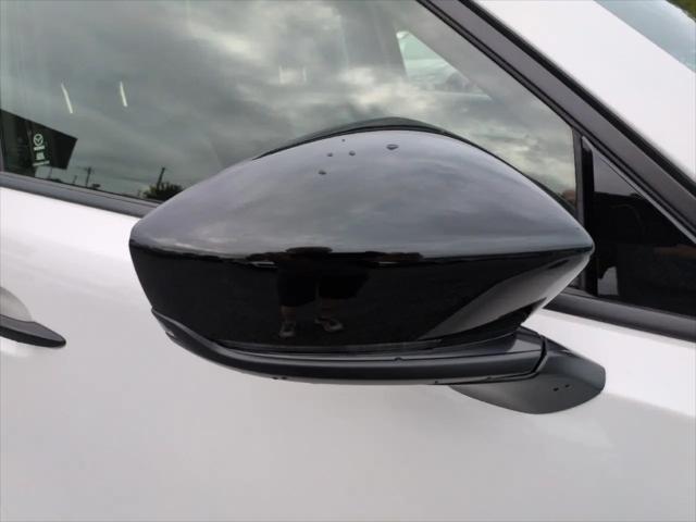2025 Mazda CX-70 3.3 Turbo Premium Plus Package