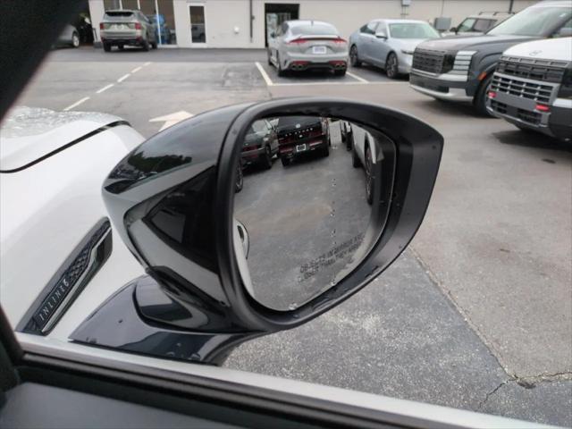 2025 Mazda CX-70 3.3 Turbo Premium Plus Package