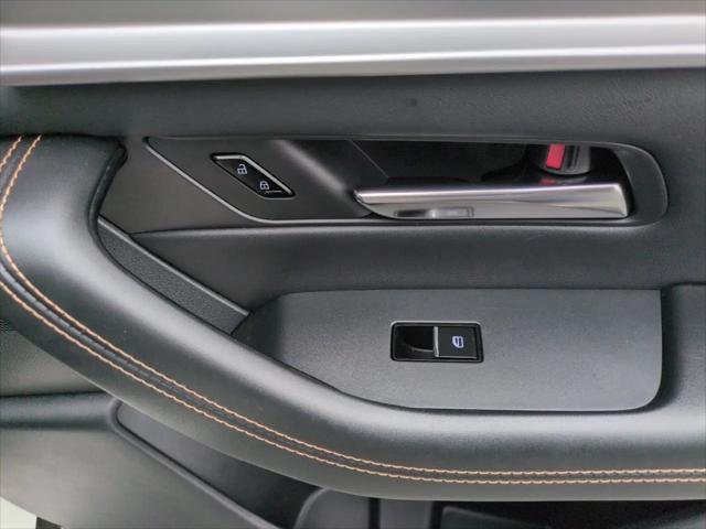 2025 Mazda CX-70 3.3 Turbo Premium Plus Package