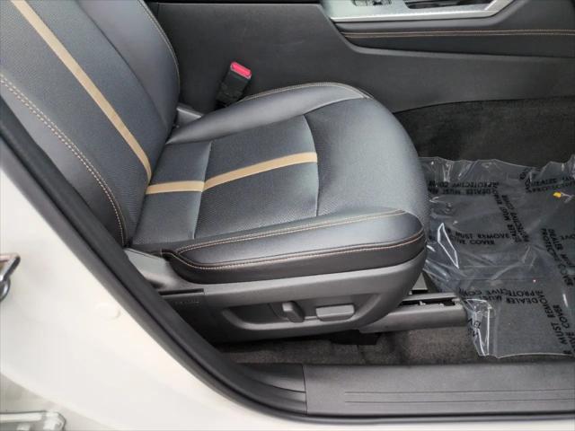 2025 Mazda CX-70 3.3 Turbo Premium Plus Package