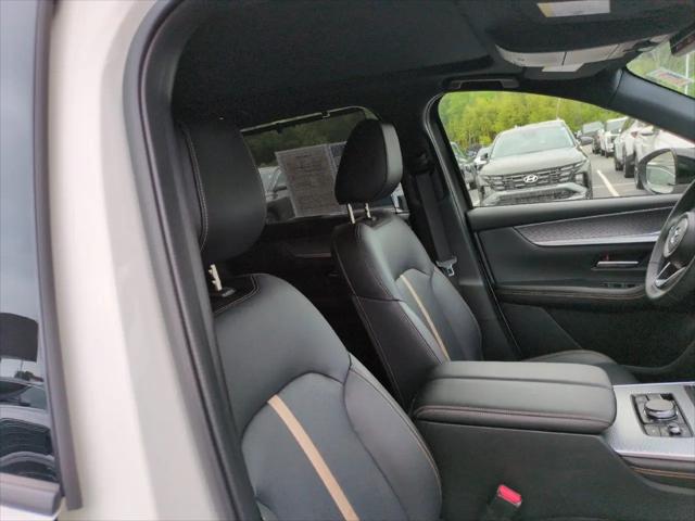 2025 Mazda CX-70 3.3 Turbo Premium Plus Package