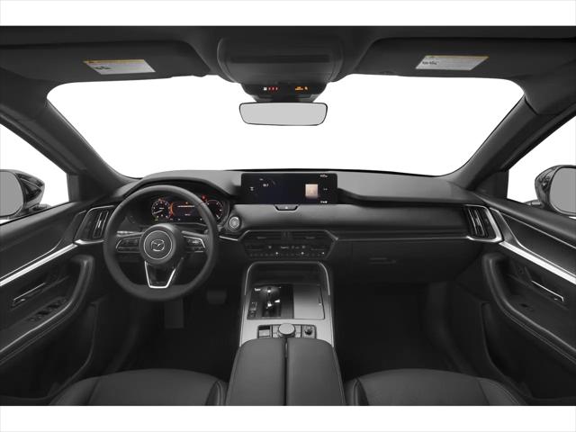 2025 Mazda CX-70 3.3 Turbo Premium Plus Package