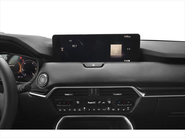 2025 Mazda CX-70 3.3 Turbo Premium Plus Package