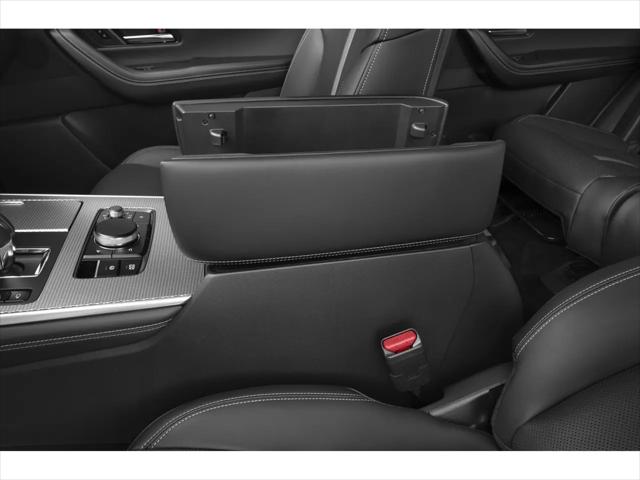 2025 Mazda CX-70 3.3 Turbo Premium Plus Package