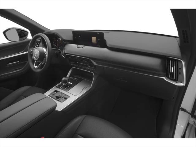 2025 Mazda CX-70 3.3 Turbo Premium Plus Package