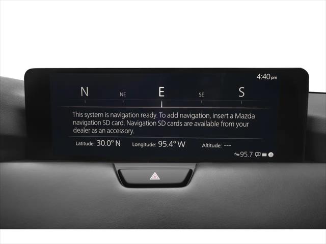 2025 Mazda CX-70 3.3 Turbo Premium Plus Package
