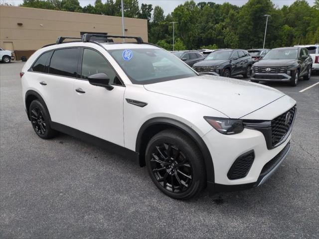 2025 Mazda CX-70 3.3 Turbo Premium Plus Package for sale in High Point, NC