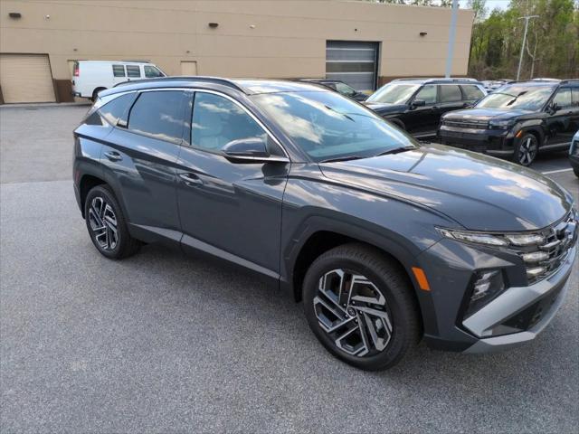 2026 Hyundai Tucson Limited for sale in High Point, NC