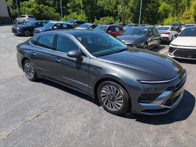 2026 Hyundai Sonata Hybrid SEL for sale in High Point, NC