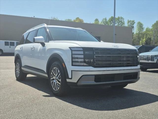 2026 Hyundai Palisade SEL 7P for sale in High Point, NC