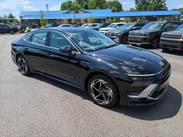 2026 Hyundai Sonata SEL Sport for sale in High Point, NC