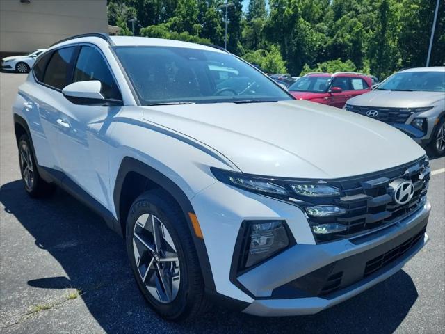 2026 Hyundai Tucson Hybrid SEL for sale in High Point, NC