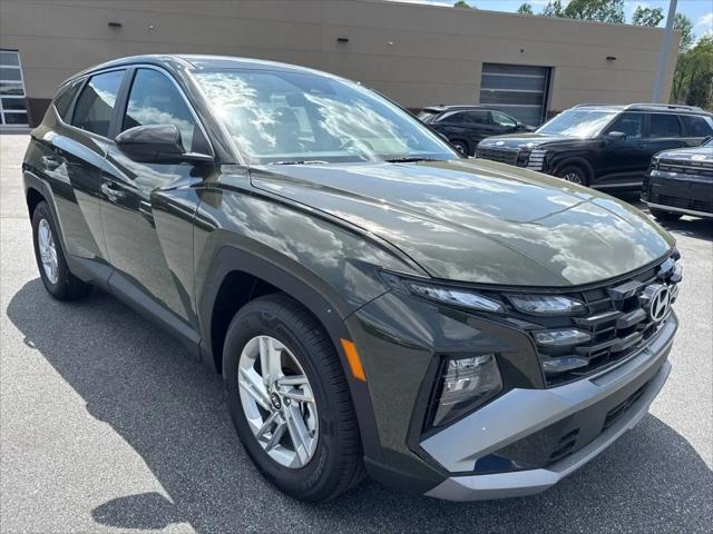 2026 Hyundai Tucson SE for sale in High Point, NC