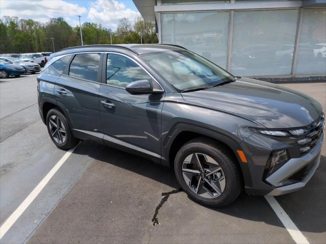 2026 Hyundai Tucson SEL for sale in High Point, NC