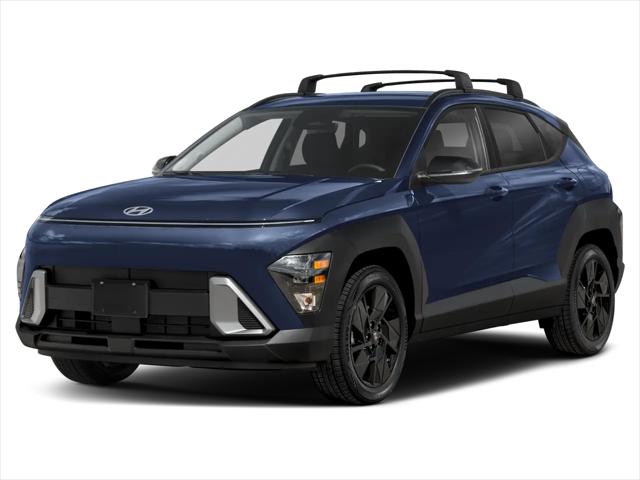 2026 Hyundai Kona SEL Sport for sale in High Point, NC