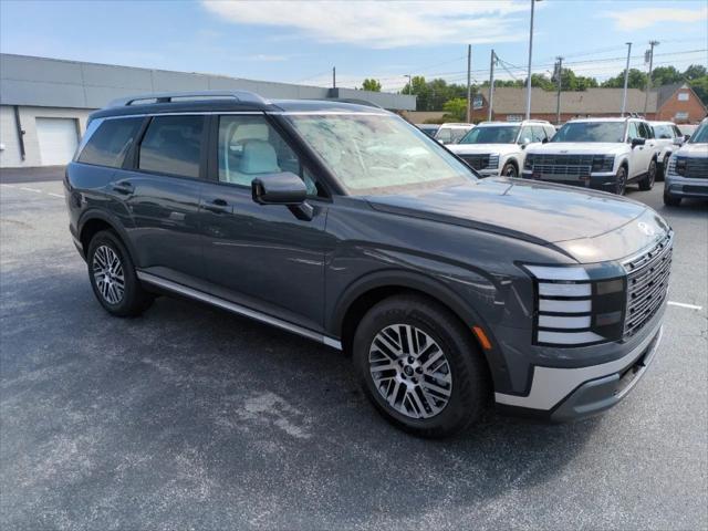 2026 Hyundai Palisade SEL Premium 8P for sale in High Point, NC