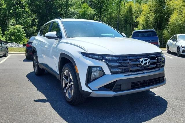 2026 Hyundai Tucson SEL for sale in High Point, NC
