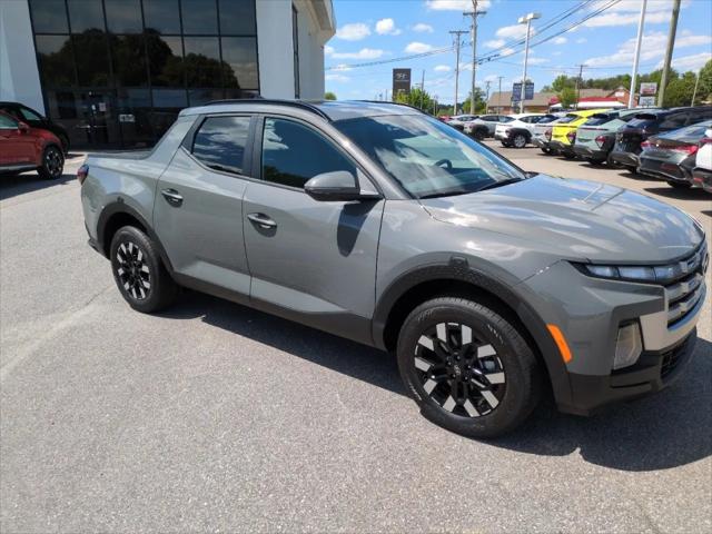 2026 Hyundai Santa Cruz SEL Activity for sale in High Point, NC