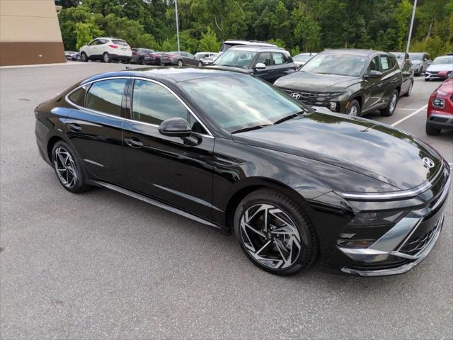 2026 Hyundai Sonata SEL Sport for sale in High Point, NC