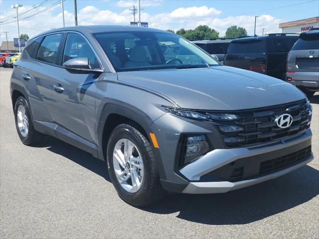 2026 Hyundai Tucson SE for sale in High Point, NC