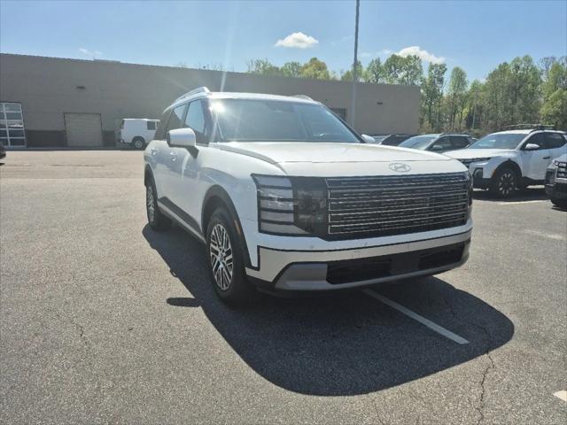 2026 Hyundai Palisade SEL Premium 8P for sale in High Point, NC