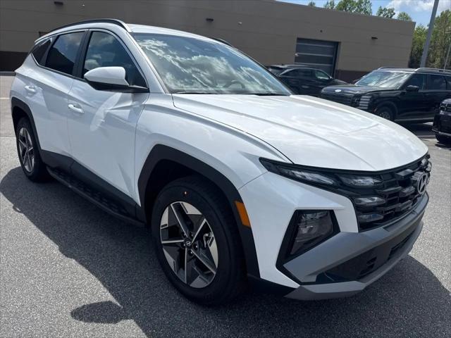 2026 Hyundai Tucson SEL for sale in High Point, NC