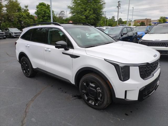 2026 Kia Sorento X-Line SX Prestige for sale in High Point, NC