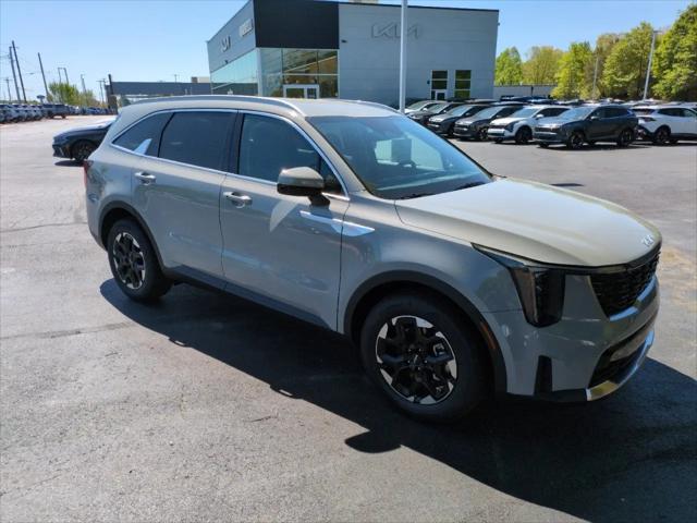 2026 Kia Sorento S for sale in High Point, NC