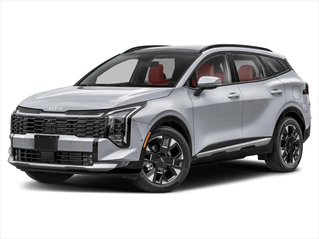 2026 Kia Sportage SX-Prestige for sale in High Point, NC