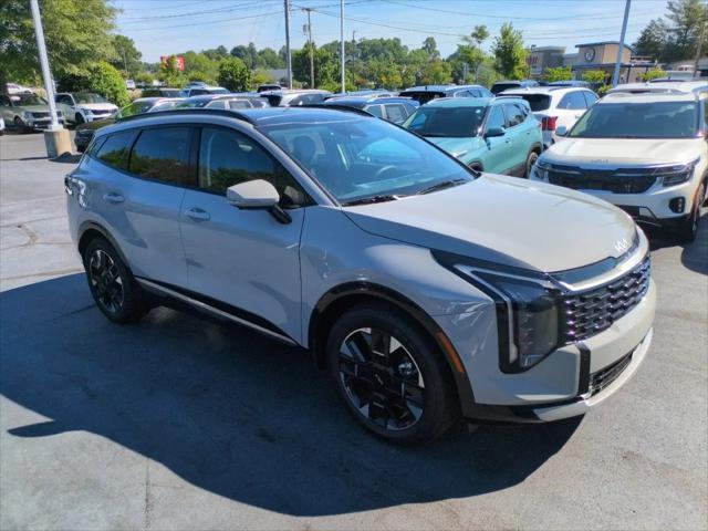 2026 Kia Sportage SX-Prestige for sale in High Point, NC