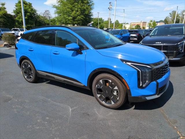 2026 Kia Sportage SX-Prestige for sale in High Point, NC