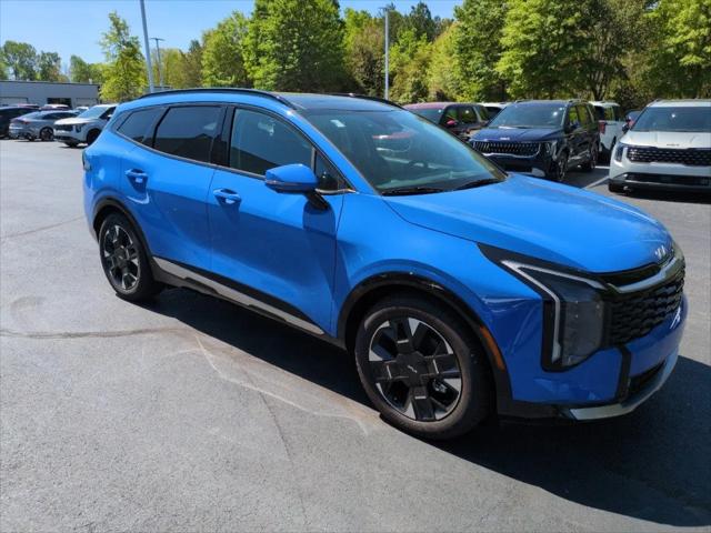 2026 Kia Sportage SX-Prestige for sale in High Point, NC