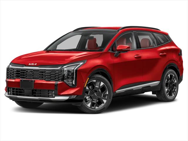 2026 Kia Sportage SX-Prestige for sale in High Point, NC