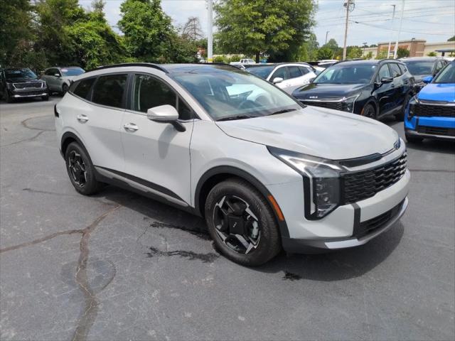 2026 Kia Sportage EX for sale in High Point, NC