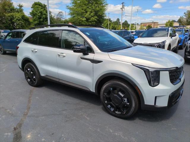 2026 Kia Sorento X-Line EX for sale in High Point, NC