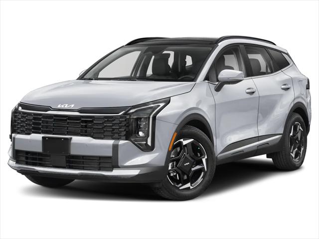 2026 Kia Sportage EX for sale in High Point, NC
