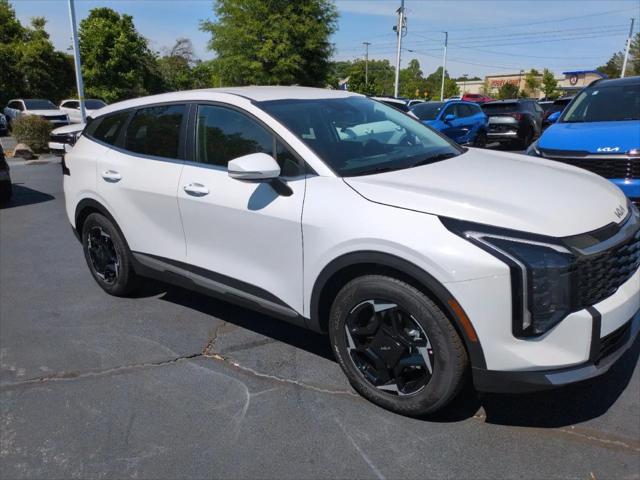 2026 Kia Sportage EX for sale in High Point, NC