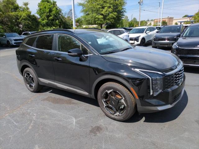 2026 Kia Sportage EX for sale in High Point, NC