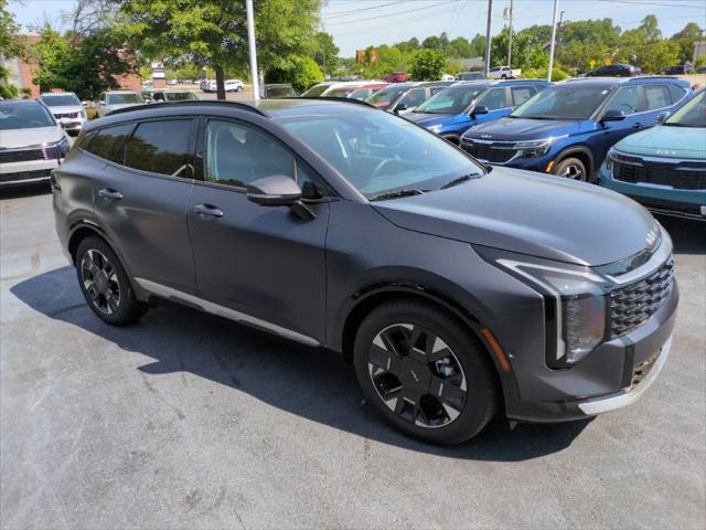 2026 Kia Sportage SX-Prestige for sale in High Point, NC