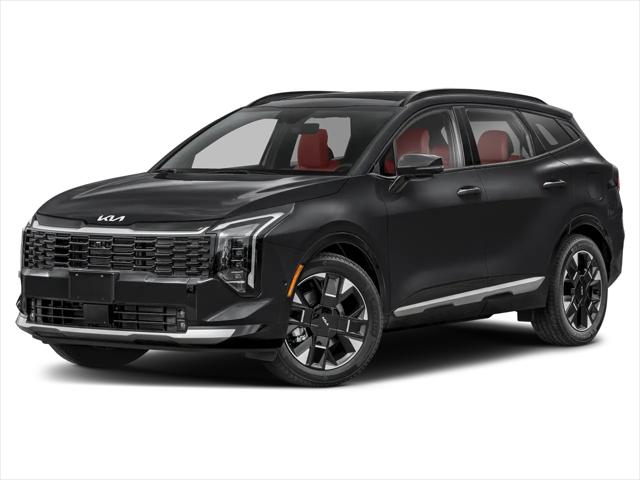 2026 Kia Sportage SX-Prestige for sale in High Point, NC