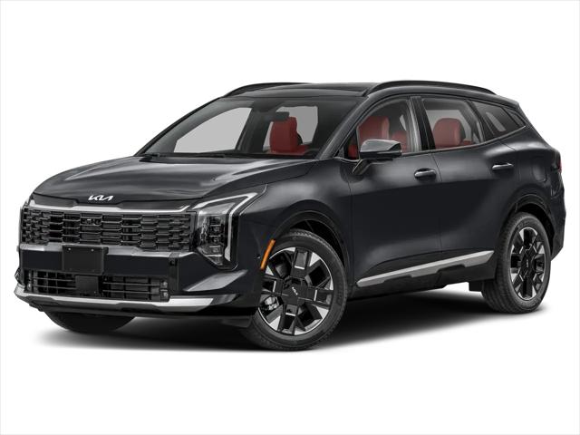 2026 Kia Sportage SX-Prestige for sale in High Point, NC