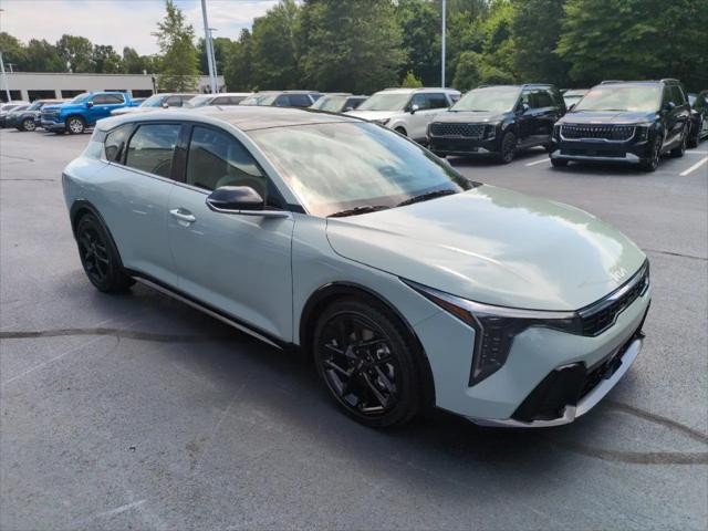 2026 Kia K4 GT-Line Turbo for sale in High Point, NC