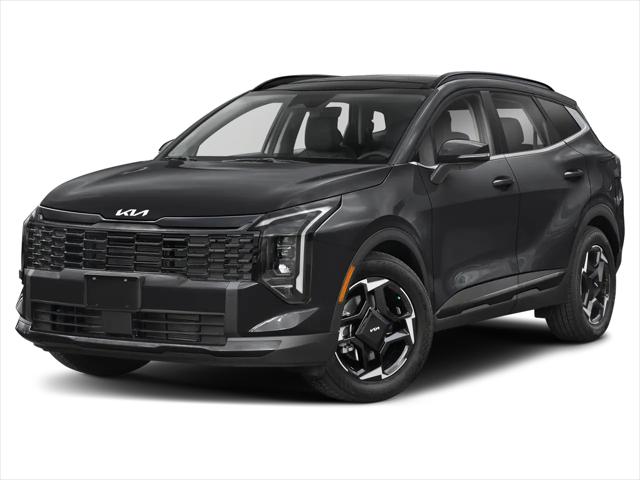2026 Kia Sportage EX for sale in High Point, NC